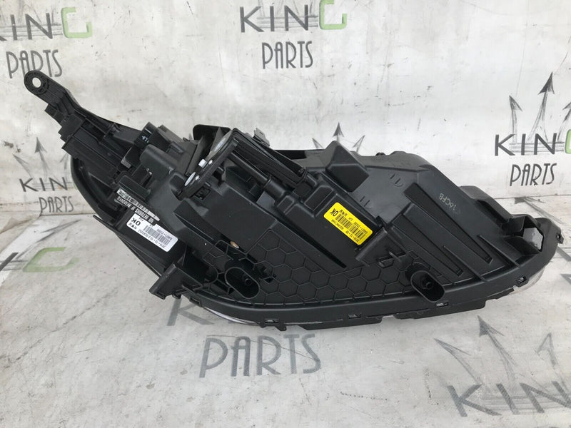 HYUNDAI i30 PD 2017 NEW HEADLIGHT FULL LED XENON LEFT PASSENGER SIDE G4921-22030