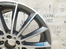 MERCEDES CLS C257 AMG GENUINE ALLOY WHEEL RIM 8Jx20H2 ET33 A2574011900