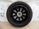 VOLVO S60/V60 17" ALLOY WHEEL 31471310 7Jx17 ET40.5 + TYRE 225/50 R17