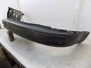 FORD GALAXY II MK2 2006-2014 BLACK REAR BUMPER GENUINE 6M21-178686