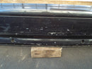 Audi A3 2004-2008 3 Door Rear Bumper Genuine Black with PDC Holes (A1249)