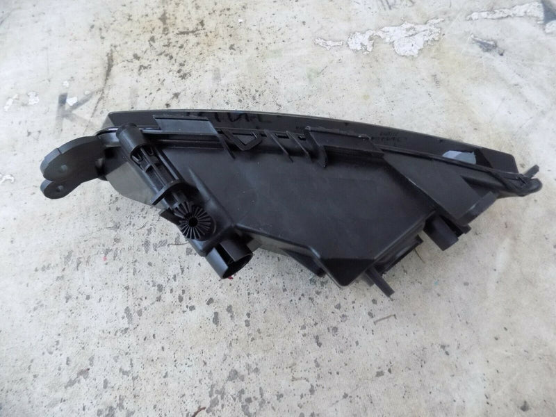 SKODA OCTAVIA MK3 2017-ON FACELIFT FRONT LEFT HALOGEN FOG LIGHT 5E0941699F