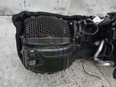 MERCEDES C CLASS W205 COMPLETE HEATER MATRIX UNIT A2058300460 #