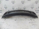 MINI COOPER R53 2001 - 2006 FRONT BUMPER BLACK GENUINE  51111177877