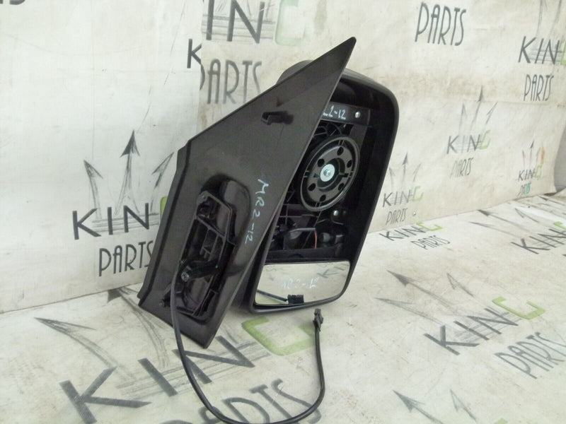 MERCEDES SPRINTER W906 2006-2018 RIGHT DOOR WING MIRROR GENUINE VM6049R