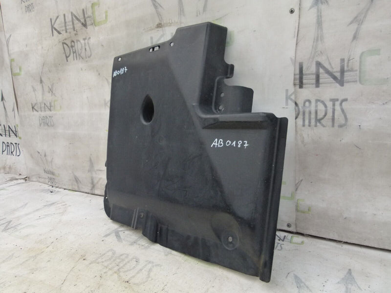 RANGE ROVER EVOQUE 2012-2015 RIGHT SIDE UNDER TRAY GENUINE BJ32104C20A