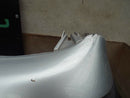 Citroen C5 Saloon 2001-2004 Rear Bumper Genuine Silver (4249)