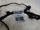 MERCEDES C W204 2007-11 FRONT LEFT DOOR WIRING LOOM GENUINE A2044400605