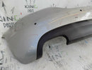 AUDI TT 2006 TO 2010 REAR BUMPER GENUINE 4x PDC 8J0807511 A
