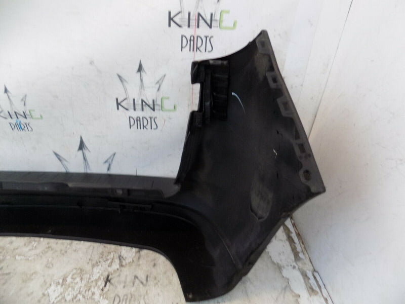 VAUXHALL COMBO DFIAT DOBLO II 2010-ON REAR BUMPER PDC GENUINE 735473499