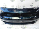 FIAT 500 2015-ON 120TH FACELIFT FRONT BUMPER POP EPIC BLUE 735619476