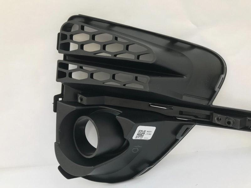KIA XCEED CD MK3 2019-ON FRONT BUMPER *NEW LEFT SIDE FOG LIGHT TRIM COVER