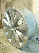 VW PASSAT CC SCIROCCO GENUINE ALLOY WHEEL RIM 18" 8Jx18H2 ET41 3C8601025AB