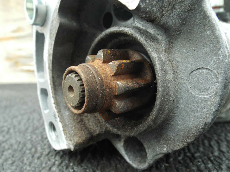 Range Rover Evoque Freelander 2 2.2 Diesel Engine Starter Motor 6G9N-11000-NB