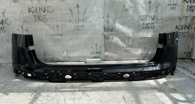SEAT ATECA 2016-ON REAR BUMPER UPPER SECTION 575807421