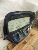 VAUXHALL CORSA D 3DR 2006-2014 TAILGATE BOOTLID