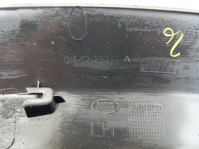 RANGE ROVER SPORT L494 2013-22 REAR LEFT WHEEL ARCH TRIM COVER DK6228371