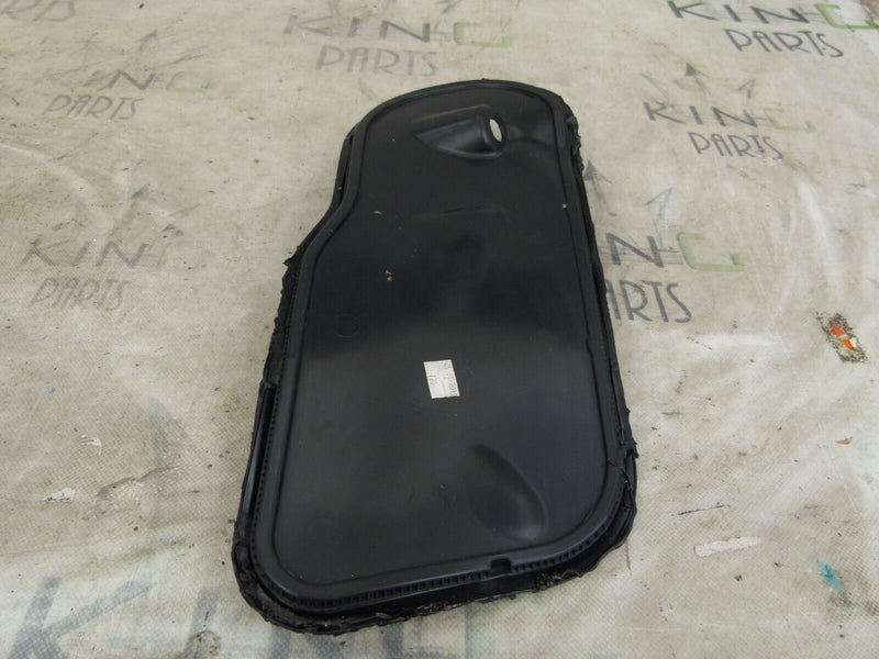 VW UP 2011-2016 FRONT LEFT DOOR INNER COVER PANEL GENUINE 1S4837915 S81-09