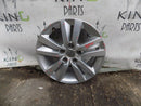 PEUGEOT 308 MK2 2013-2021 16" ALLOY WHEEL 7Jx16 ET-44 GENUINE  9677989577