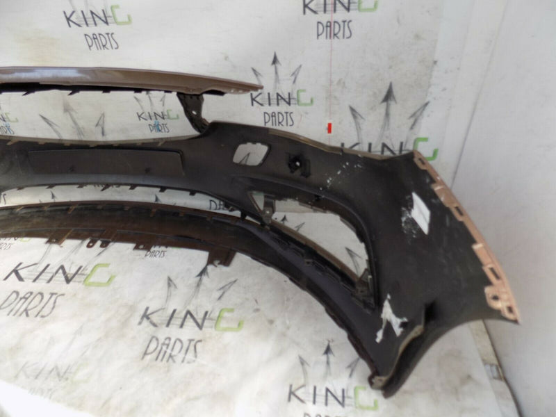 VAUXHALL ASTRA K 2015 2016 2017 2018 FRONT BUMPER GENUINE 39052730