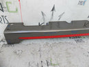 KIA PICANTO GT LINE 2017-ON RIGHT DRIVER SIDE SKIRT SILL COVER 87754-G6300