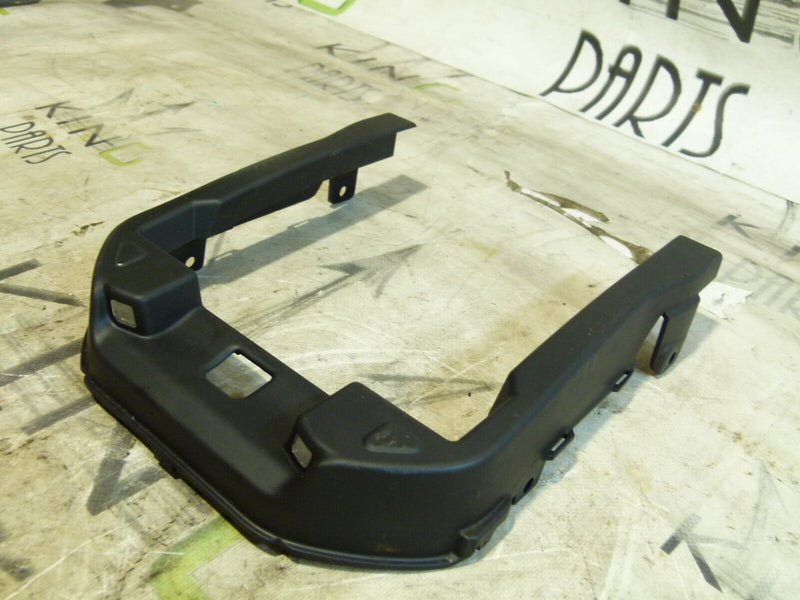 RANGE ROVER SPORT 13-17 CENTRE CONSOLE ARMREST FRAME TRIM DPLA15D100BE
