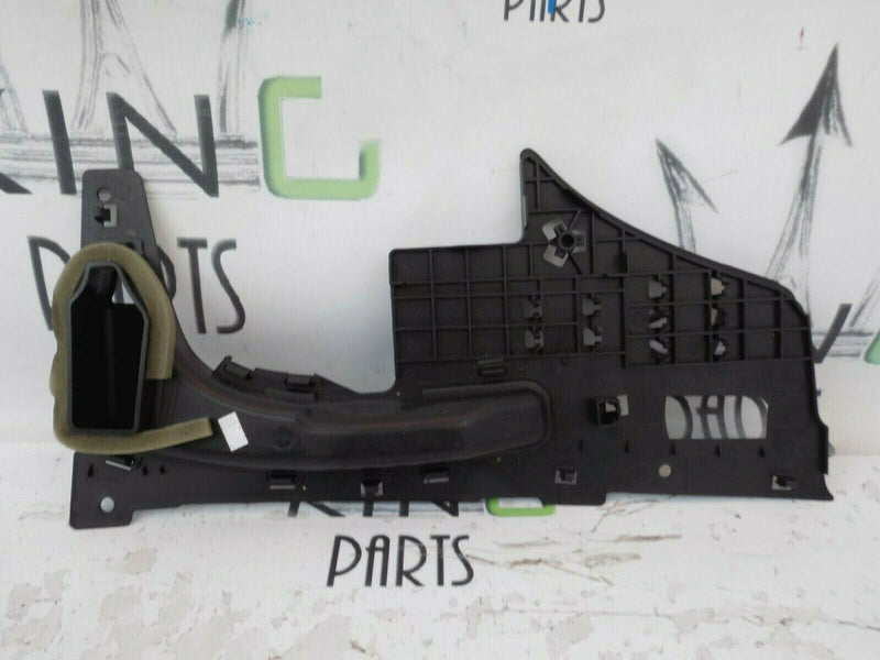 PEUGEOT 3008 2008-2016 PLASTIC COATING DASHBOARD LOWER DRIVER SIDE 9688611977 *N