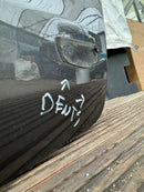 JEEP GRAND CHEROKEE MK4 (WK2) 2012-20 GENUINE BOOT LID TAILGATE PANEL