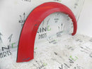 MITSUBISHI L200 2015-ON REAR RIGHT WHEEL ARCH TRIM COVER WING 7420A106