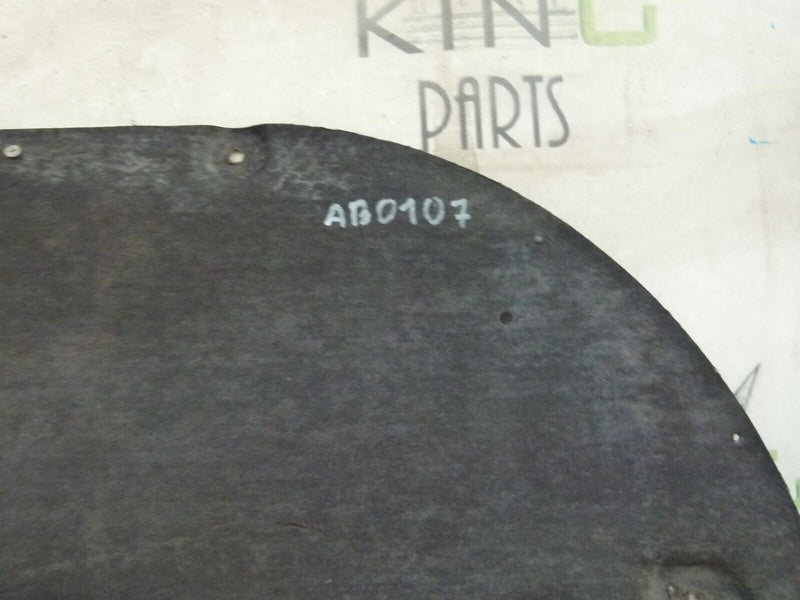 BMW 5 SERIES E60 FACELIFT 2007-2010 UNDER BODY COVER GENUINE 74850610