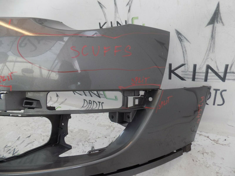 VOLKSWAGEN PASSAT B6 3C0 2005-09 FRONT BUMPER GENUINE  3C0807221