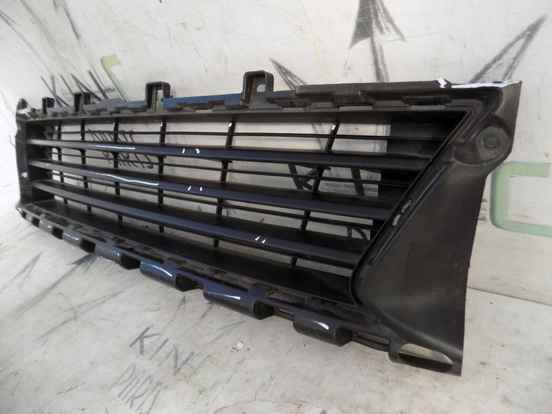 PEUGEOT 308 T9 2013-2021 LOWER CENTRE RADIATOR GRILL GENUINE FRONT BUMPER