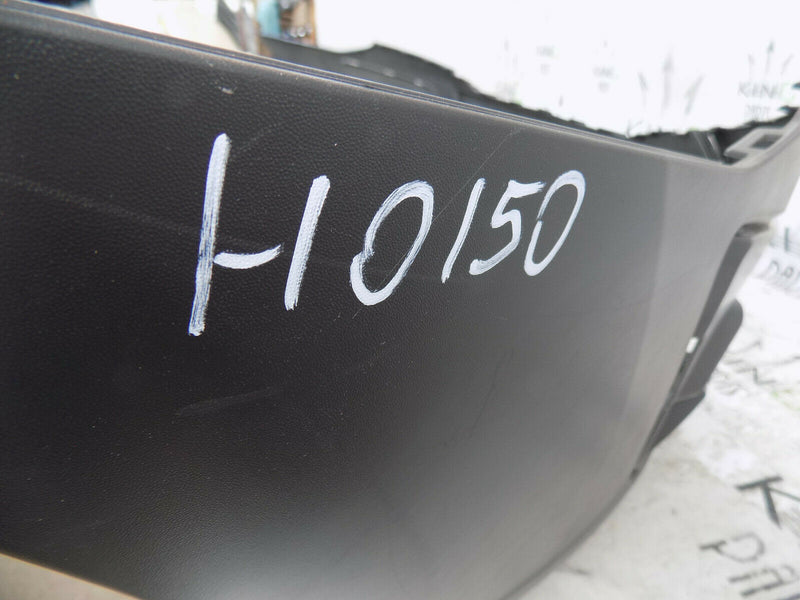 FORD TRANSIT TOURNEO CUSTOM 2012-2015 FRONT BUMPER GENUINE BK21-17K819-A