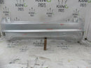 Ford Focus MK2 (MK3) 2008-2011 Hatchback Rear Bumper Genuine Silver