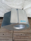 'SOLER & PALAU' DOUBLE INLET FORWARD CURVED CENTRIFUGAL FAN FDA-400-SM