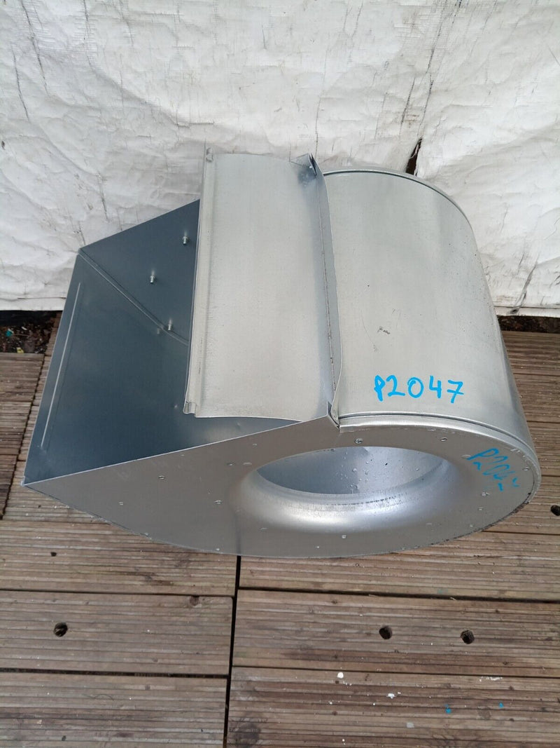 'SOLER & PALAU' DOUBLE INLET FORWARD CURVED CENTRIFUGAL FAN FDA-400-SM