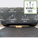 MINI COOPER ONE R56 2012-14 FACELIFT FRONT BUMPER LIP SPOILER BOTTOM PART (7639)