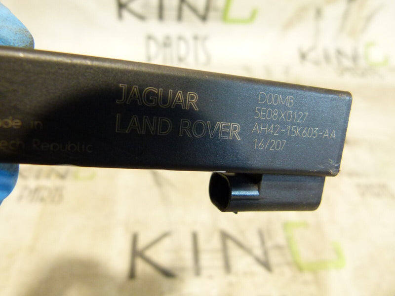 RANGE ROVER SPORT 13-17 KEYLESS ENTRY MODULE ANTENNA GENUINE AH4215K603AA