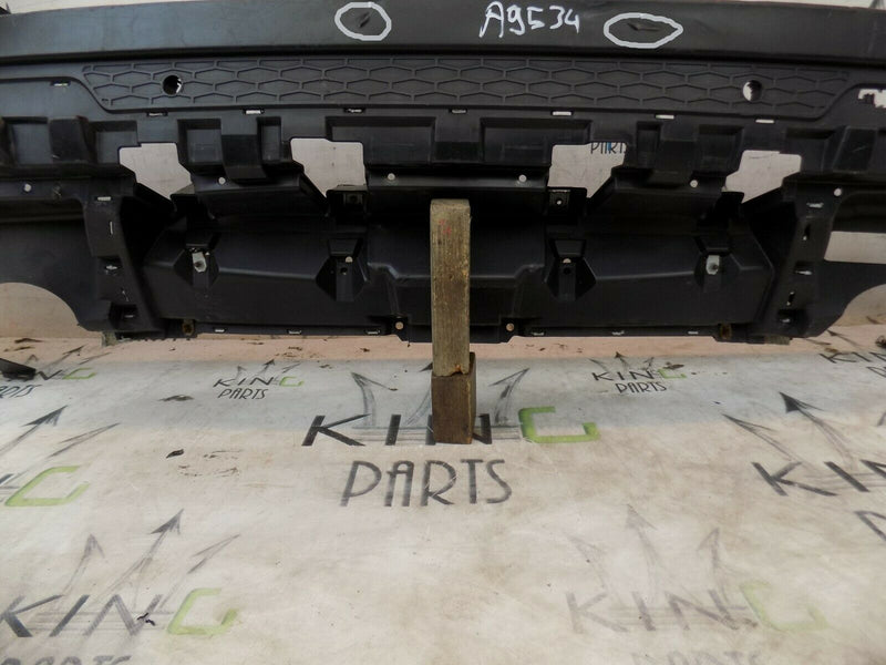 RANGE ROVER EVOQUE 2011-2018 REAR BUMPER PDC HOLES BJ32-17D781-A