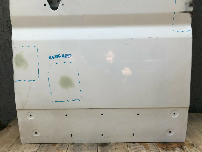 PEUGEOT BOXER CITROEN RELAY DUCATO MK3 2006-13 REAR DOOR PANEL RIGHT SIDE