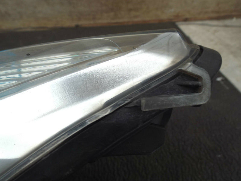 Ford S MAX S-MAX 2006-2014 Headlamp Headlight Right Driver Side O/S (517) Genuine