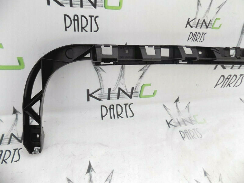 VW PASSAT B6 3C 2005-2010 REAR BUMPER MOUNTING SUPPORT CARRIER 3C9807861