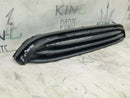 MINI COOPER F55 F56 2014-2016 FRONT BUMPER TOP GRILL GENUINE 7335529