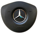 MERCEDES BENZ E W213 C238 COUPE A238 STEERING WHEEL DRIVER AIRBAG ESTATE SALOON