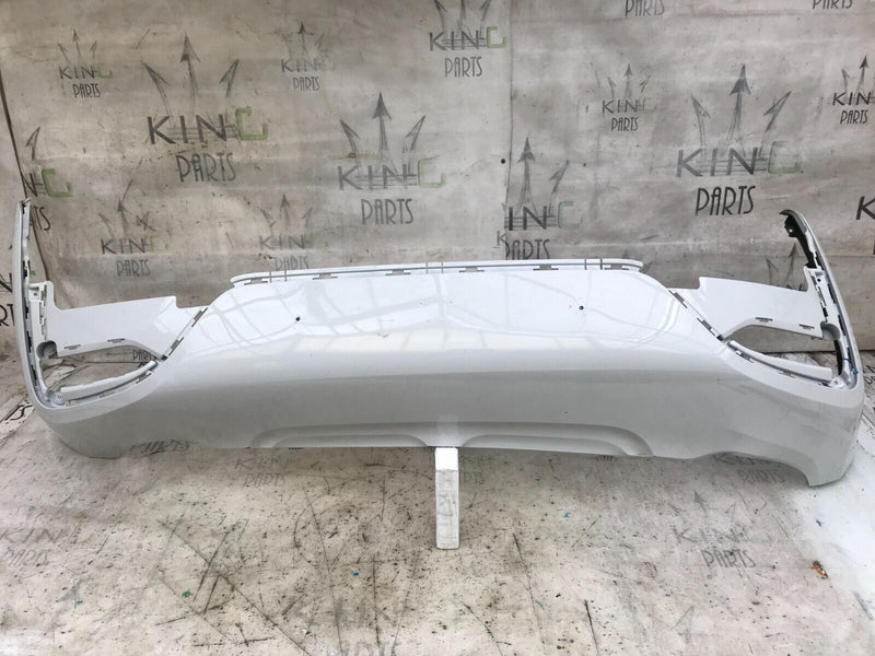 BMW i3S 2017-2022 FRONT BUMPER TOP SECTION GENUINE 5111 7462280