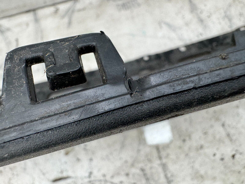 BMW X1 F48 2015-2019 FRONT BUMPER LOWER SECTION 5111 7354816