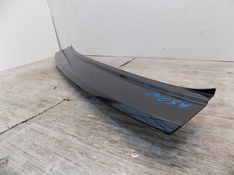 VOLVO XC60 2014 2015 2016 REAR BUMPER COVER MOULDING TRIM STEP PAD PLATE (B0197)