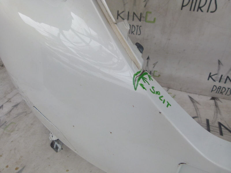 PEUGEOT 5008 MK2 P87E 2018-2020 FRONT BUMPER GENUINE 9816497877