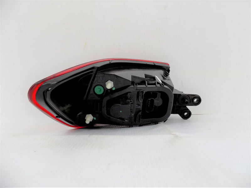 RENAULT CLIO IV MK4 2012-ON GENUINE REAR TAIL LIGHT RIGHT DRIVER SIDE O/S (288)