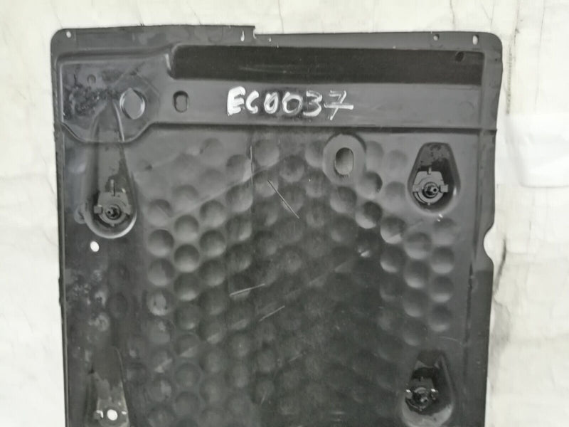 VW GOLF MK6 5K 2008-12 LEFT SIDE UNDERBODY COVER UNDERTRAY SHIELD PANEL